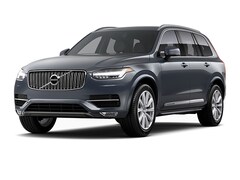 2019 Volvo Xc90 Trims Explained Momentum Vs R Design Vs